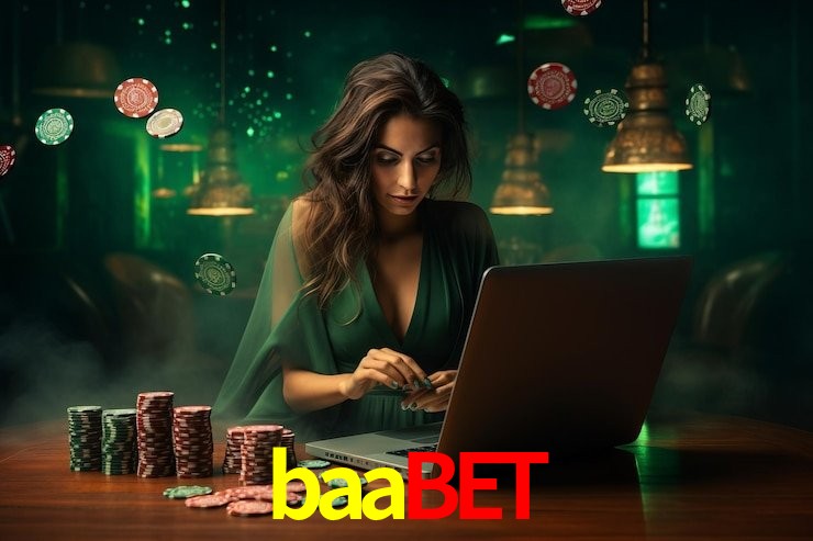 Interface Premium baabet