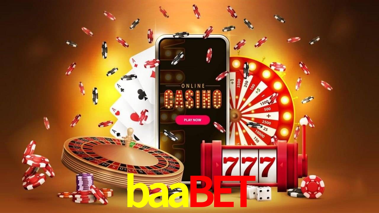 Experiência VIP baabet