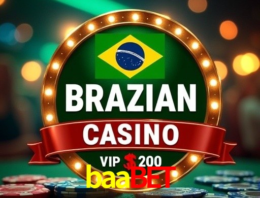 Promoção Relâmpago baabet