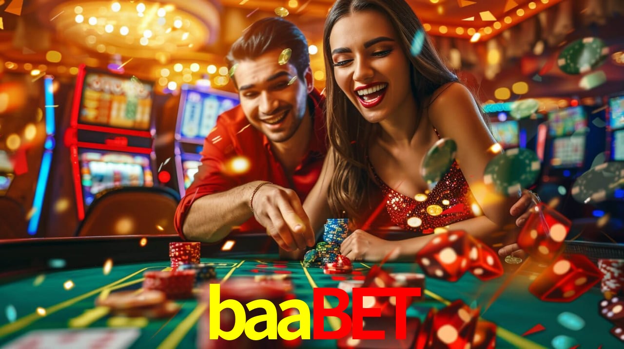 Estatísticas do Jogo baabet
