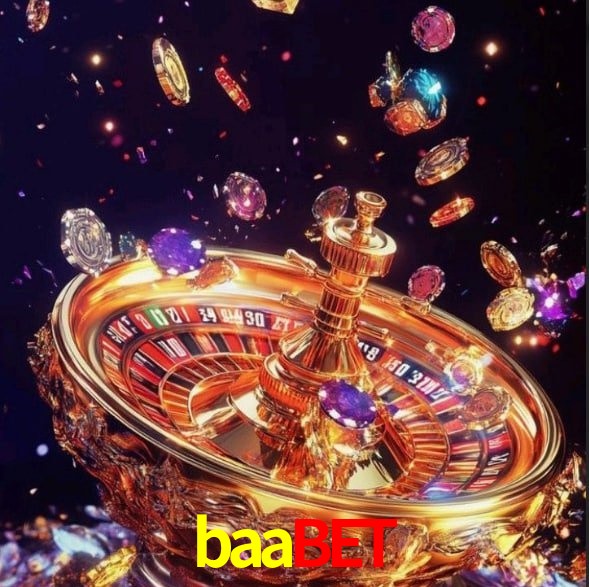 Casino Ao Vivo baabet